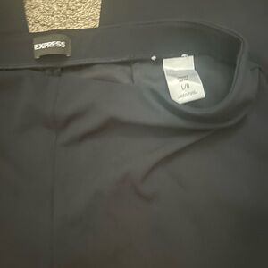 Express Classic BlueTrousers